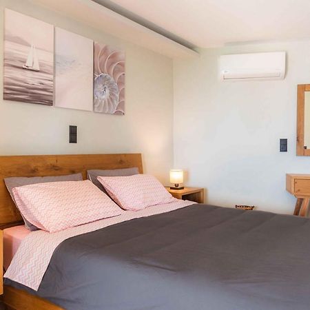 Ηοrizon View House Villa Notos Exterior foto